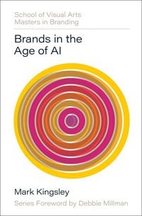 Produktbild: Brands in the Age of AI