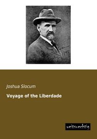 Produktbild: Voyage of the Liberdade