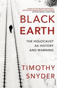 Produktbild: Black Earth