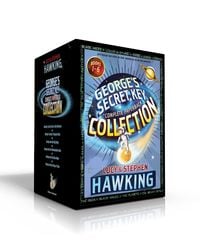 Produktbild: George's Secret Key Complete Paperback Collection (Boxed Set)