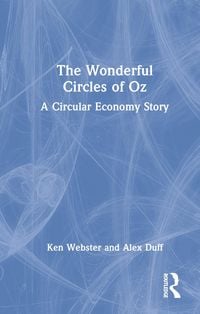 Produktbild: Webster, K: The Wonderful Circles of Oz