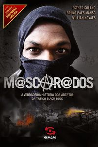 Produktbild: Mascarados