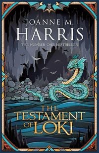 Produktbild: The Testament of Loki