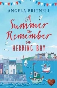 Produktbild: A Summer to Remember in Herring Bay