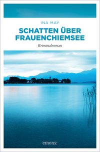 Produktbild: Schatten &uuml;ber Frauenchiemsee