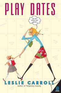 Produktbild: Play Dates