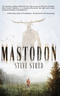 Produktbild: Mastodon