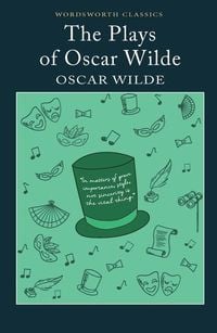 Produktbild: The Plays of Oscar Wilde