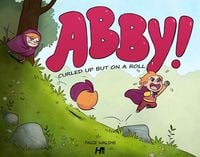 Produktbild: Abby: Curled Up and on a Roll