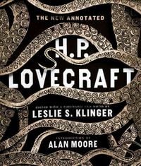 Produktbild: The New Annotated H. P. Lovecraft
