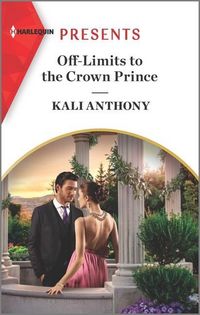 Produktbild: OFF-LIMITS TO THE CROWN PRINCE