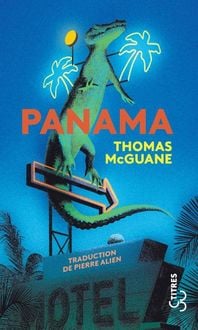 Produktbild: Panama