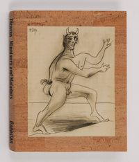 Produktbild: Picasso: Minotaurs and Matadors
