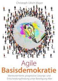 Produktbild: Agile Basisdemokratie
