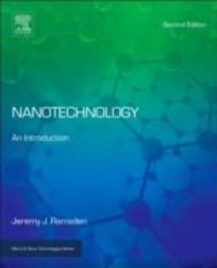 Produktbild: Ramsden, J: Nanotechnology