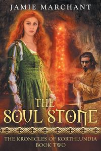 Produktbild: The Soul Stone