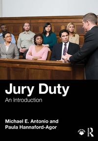 Produktbild: Jury Duty