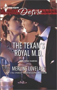 Produktbild: Hqpb Desire 2357 Texans Royal