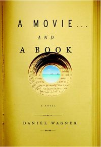 Produktbild: A Movie . . . and a Book