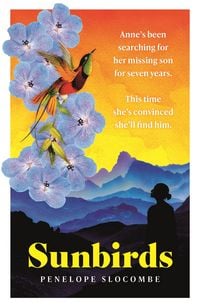 Produktbild: Sunbirds