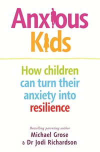Produktbild: Anxious Kids