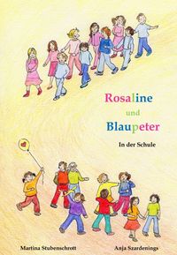 Produktbild: Rosaline und Blaupeter