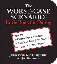 Produktbild: The Worst-Case Scenario Little Book for Dating