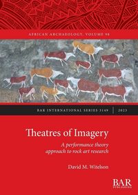 Produktbild: Theatres of Imagery