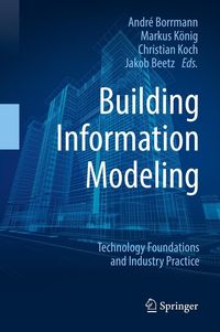 Produktbild: Building Information Modeling