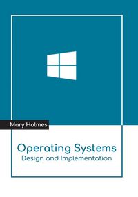 Produktbild: Operating Systems