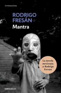 Produktbild: Mantra (Spanish Edition)