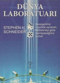 Produktbild: D&uuml;nya Laboratuari