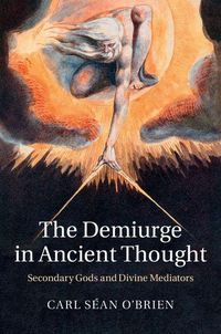Produktbild: The Demiurge in Ancient Thought