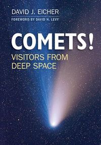Produktbild: Comets!