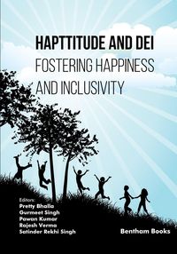 Produktbild: Hapttitude and DEI