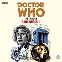 Produktbild: Doctor Who: The TV Movie