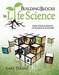 Produktbild: Building Blocks in Life Science