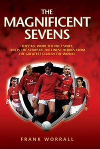 Produktbild: The Magnificent Sevens