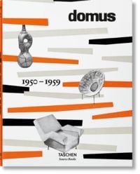 Produktbild: Domus 1950&ndash;1959