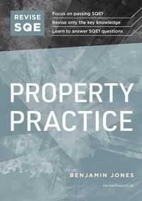 Produktbild: Revise SQE Property Practice