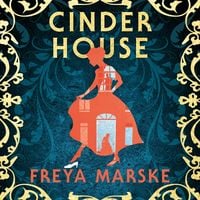 Produktbild: Cinder House