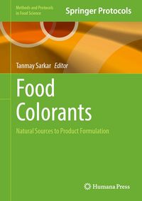 Produktbild: Food Colorants