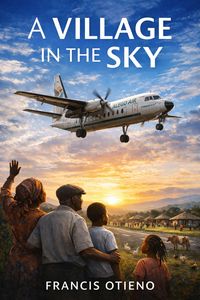 Produktbild: A Village in the Sky