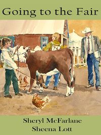 Produktbild: Going to the Fair