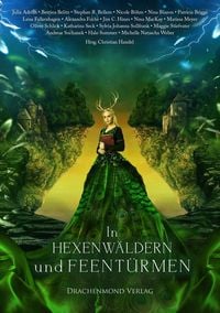 Produktbild: In Hexenw&auml;ldern und Feent&uuml;rmen