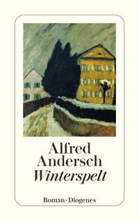 Winterspelt Alfred Andersch