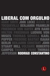 Produktbild: Liberal com Orgulho