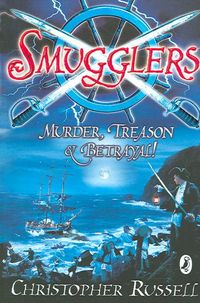 Produktbild: Smugglers