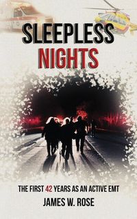 Produktbild: Sleepless Nights