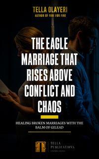 Produktbild: The Eagle Marriage That Rises Above Conflict and Chaos